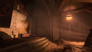 Amnesia: Rebirth Gets New Trailer Focusing on Story and Environments