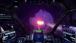 Aquanox Deep Descent Review