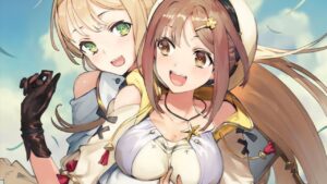 Koei Tecmo Confirms Western Release for Atelier Ryza 2 Won’t Be Censored