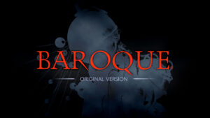 Biblical Roguelike JRPG Baroque is Coming to Switch in Japan on November 12