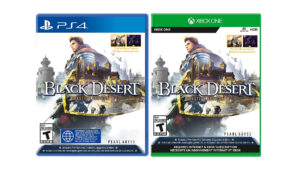 Black Desert’s Physical ‘Prestige Edition’ Launches November 6