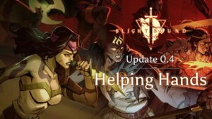 Blightbound’s Helping Hands Update Adds Bot Support