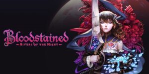 Bloodstained: Ritual of the Night Gets a Mobile Port