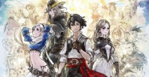 New Details for Bravely Default II Coming "Soon"