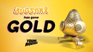 Bugsnax Goes Gold, Launches November 12