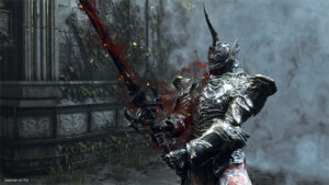 Demon’s Souls Remake Gets Second Gameplay Trailer, New Screenshots