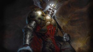 Diablo 2 Fans Make Ambitious PVP Roguelike “Leoric’s Castle” Mod