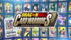 Dragon Ball Z: Kakarot Gets New ‘Dragon Ball Card Warriors’ Update on October 27