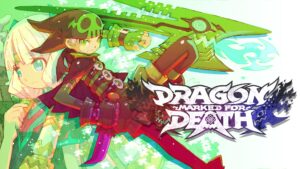 Dragon Marked for Death Gets 3.1.3 Update