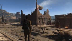 Fallout 4: New Vegas Fan Project Gets Promising New Gameplay Trailer to Celebrate 10th Anniversary