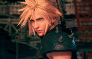 Final Fantasy VII Remake Gets First Post-Launch 1.01 Patch