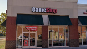 GameStop Will Close Stores for Thanksgiving, Also Planning Early Pre-Black Friday Sales