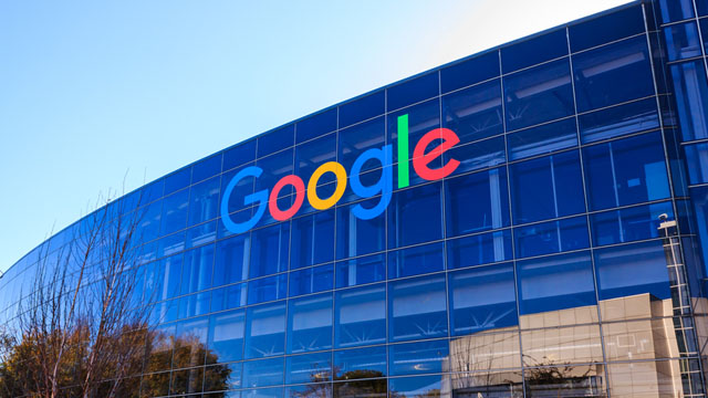 Antitrust Lawsuit Against Google