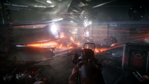 Co-Op Horror Shooter GTFO Finally Gets Matchmaking