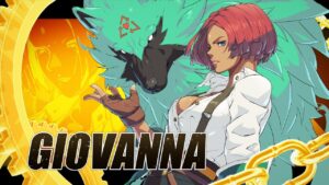 Guilty Gear: Strive Launches April 9, 2021 – Giovanna and Anji Mito Confirmed