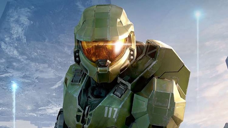 Halo Infinite Launches December 8
