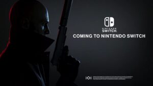 Hitman III Gets a Cloud-Based Port for Switch