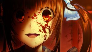 When They Cry Creator’s Newer Horror VN Iwaihime Finally Available in English