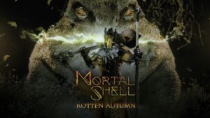 Mortal Shell Gets Big Free 'Rotten Autumn' Update