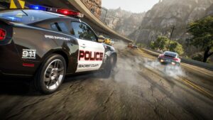 Need for Speed Hot Pursuit Remastered Announced, Launches November 2020