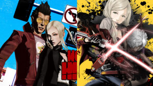 ESRB Leak No More Heroes and No More Heroes 2: Desperate Struggle on PC