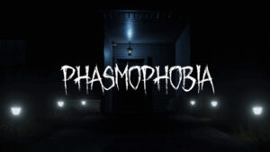 Phasmophobia Early Access Review