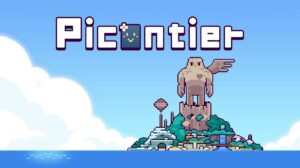 Picontier Hits Early Access for PC Before End of 2020