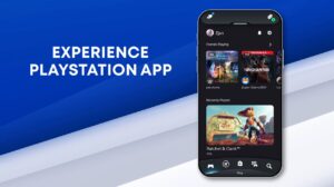 New PlayStation App Now Available
