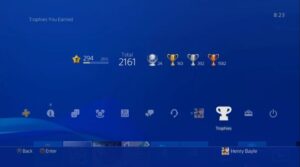 PlayStation Trophy System Overhaul Announced, New Levels, Icons, More
