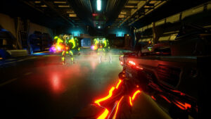 PositronX Leaves Early Access October 29