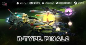 R-Type Final 2 Gets a Third Crowdfunding Campaign