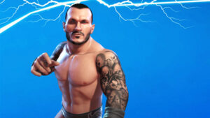 Tattoo Artist Sues Take-Two Over In-Game Depiction of Randy Orton’s Tatoos