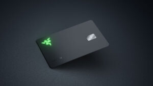 Razer Credit Card Announced, Includes LED Lighting