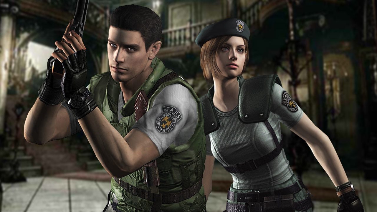 Resident Evil Live-Action Reboot Movie Announced, an Origins Story With “Faithful Ties” to Game Franchise