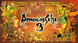 Romancing SaGa 3 Review