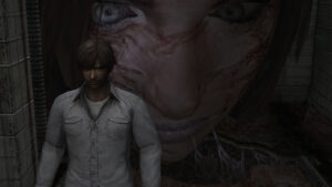 Silent Hill 4: The Room Finally Gets Digital PC Re-Release via GOG