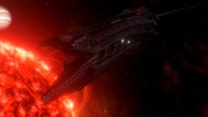 Stellaris: Necroids Species Pack DLC Launches October 29