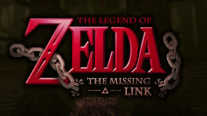 Fan-Made Legend of Zelda Game “The Missing Link” Gets Shut Down by Nintendo