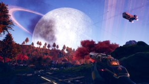 The Outer Worlds Finally Comes to Steam October 23