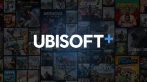 Ubisoft is Rebranding Uplay+ to Ubisoft+