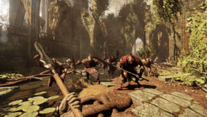 Warhammer: Vermintide 2 Gets Free Week on Steam
