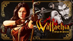 Wallachia: Reign of Dracula Heads to Switch on October 29