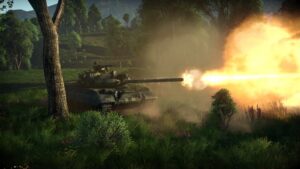 War Thunder is Getting PS5 and Xbox Series X+S Ports With Enhanced Visuals