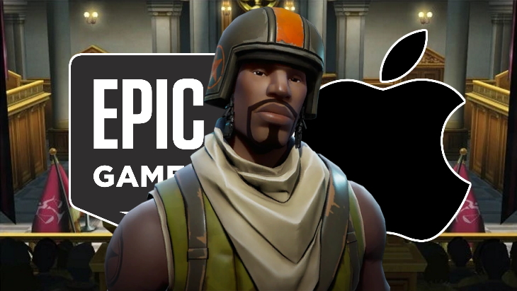 Epic Games’ Tim Sweeney Compares Apple Lawsuit to Civil Rights Movement