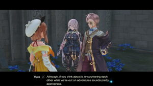 Emple and Lila Return in Atelier Ryza 2: Lost Legends & The Secret Fairy