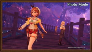 Atelier Ryza 2: Lost Legends & the Secret Fairy Gameplay Features Trailer