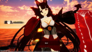 Azur Lane: Crosswave Heads to Nintendo Switch February 16 in US, February 19 in Europe