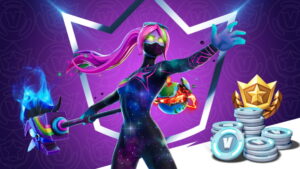 Fortnite Crew Monthly Subscription Announced; Grants Exclusive Costumes and V-Bucks Monthly