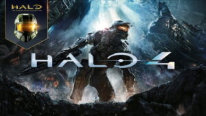Halo: The Master Chief Collection Adds Halo 4 November 17