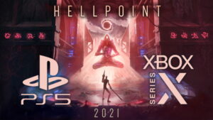 Hellpoint Heads to PlayStation 5 and Xbox Series X in 2021; Free Next-Gen Upgrade